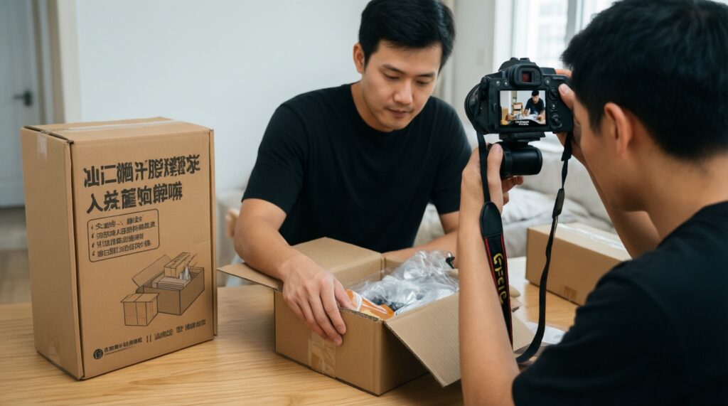 Техника с маркетплейсов: как выбирать продавца и не попасть на