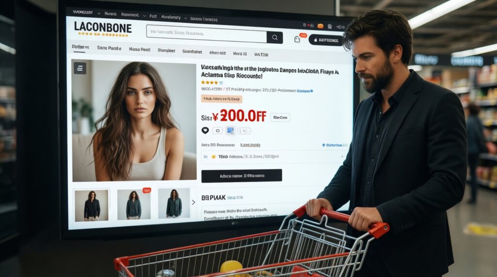 Техника с маркетплейсов: как выбирать продавца и не попасть на