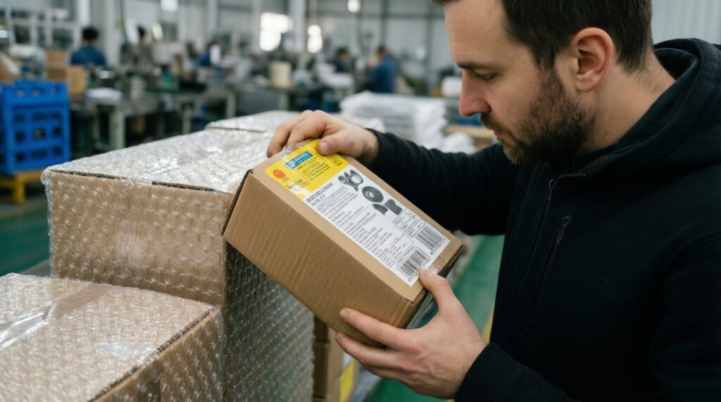 Косметика и уход: как проверять состав, сроки годности и продавца - иллюстрация