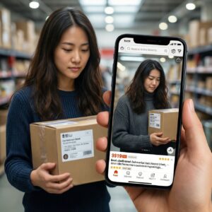 Товары «как на фото»: почему ожидание не совпадает с реальностью и как избежать