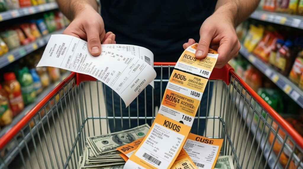 Сравнение цен: маркетплейсы vs офлайн-магазины - где и что выгоднее - иллюстрация