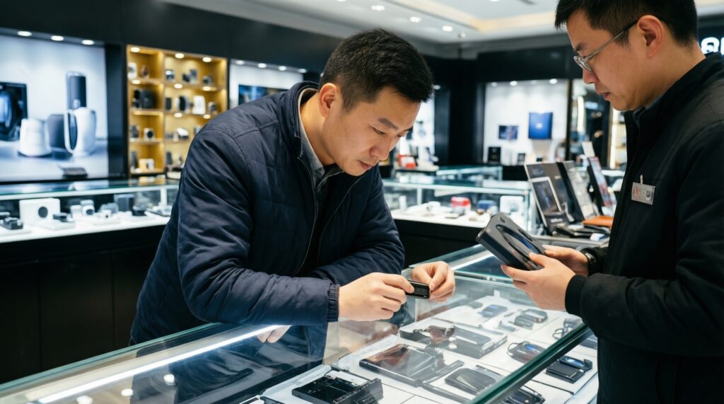 Сравнение цен: маркетплейсы vs офлайн-магазины - где и что выгоднее - иллюстрация