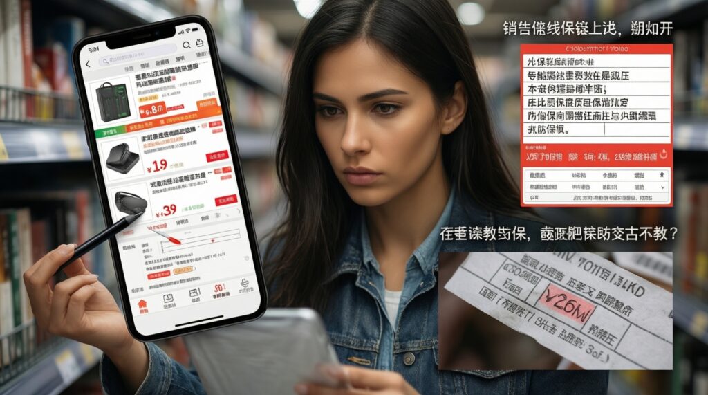 Честный обзор: как отличить оригинал от подделки на маркетплейсах за 5 минут - иллюстрация