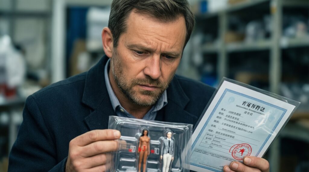 Честный обзор: как отличить оригинал от подделки на маркетплейсах за 5 минут - иллюстрация