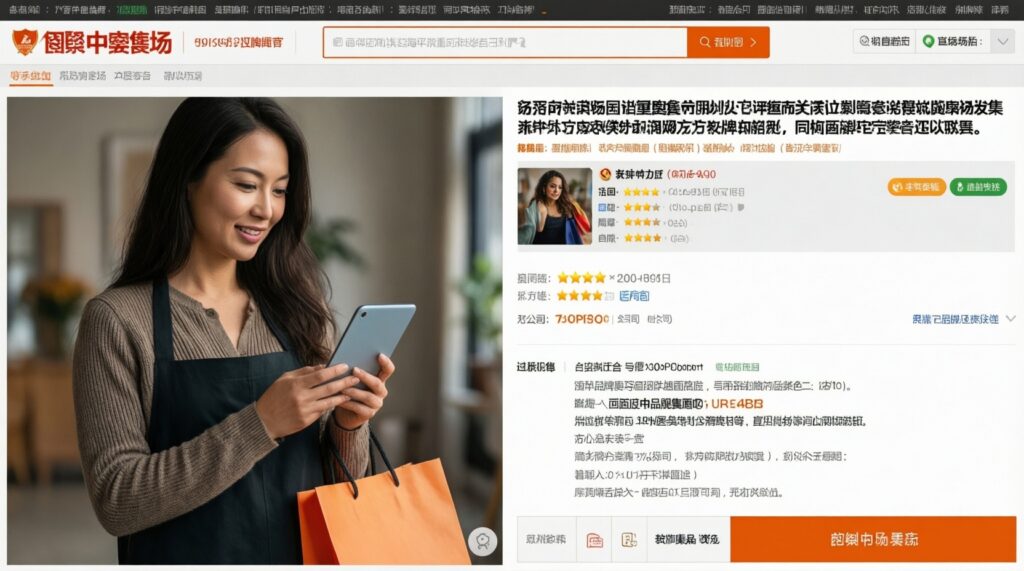 Честный обзор: как отличить оригинал от подделки на маркетплейсах за 5 минут - иллюстрация