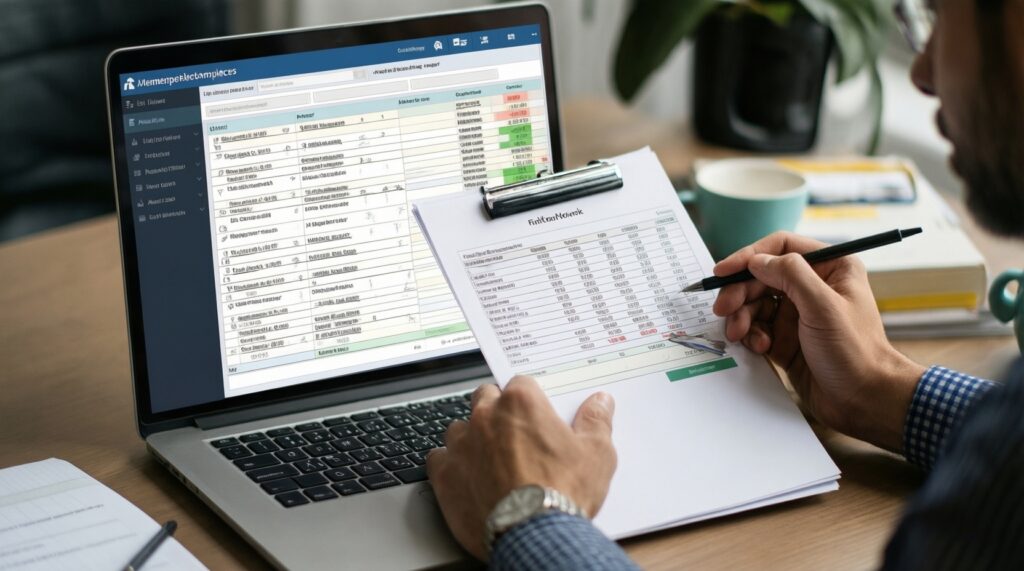 Сравнение маркетплейсов: где дешевле и быстрее (доставка, возвраты, поддержка) - иллюстрация