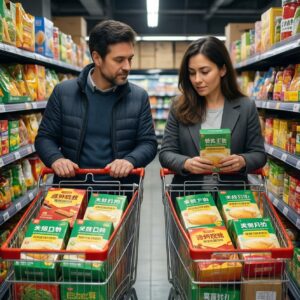 Сравнение маркетплейсов: где дешевле и быстрее доставка, возвраты и поддержка