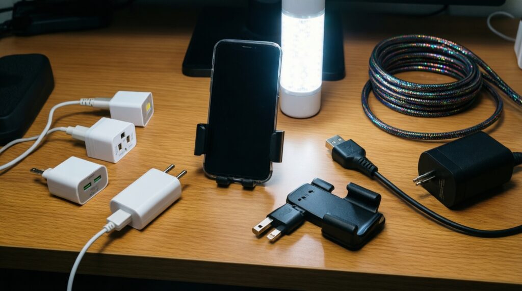 Топ-10 находок до 1000 ₽, которые неожиданно оказались полезными - иллюстрация