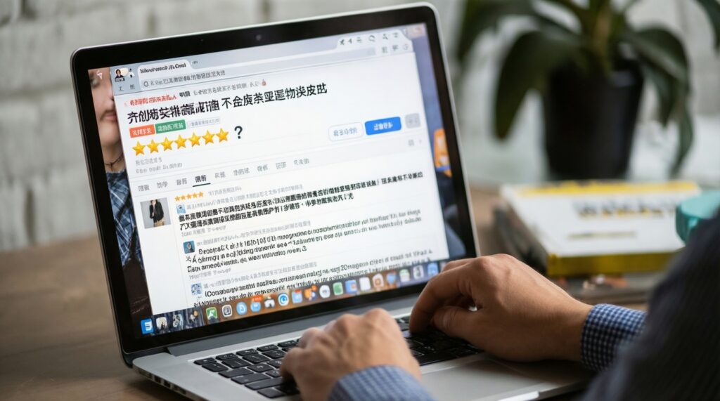 Гайд по отзывам: как читать комментарии и фото покупателей, чтобы не ошибиться - иллюстрация