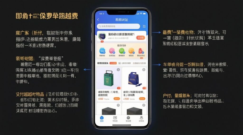 Скрытые комиссии и наценки: за что мы платим при заказе онлайн - иллюстрация