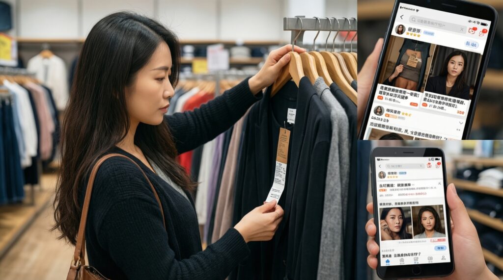 Как собрать капсульный гардероб с маркетплейсов: бюджетные бренды и удачные позиции - иллюстрация