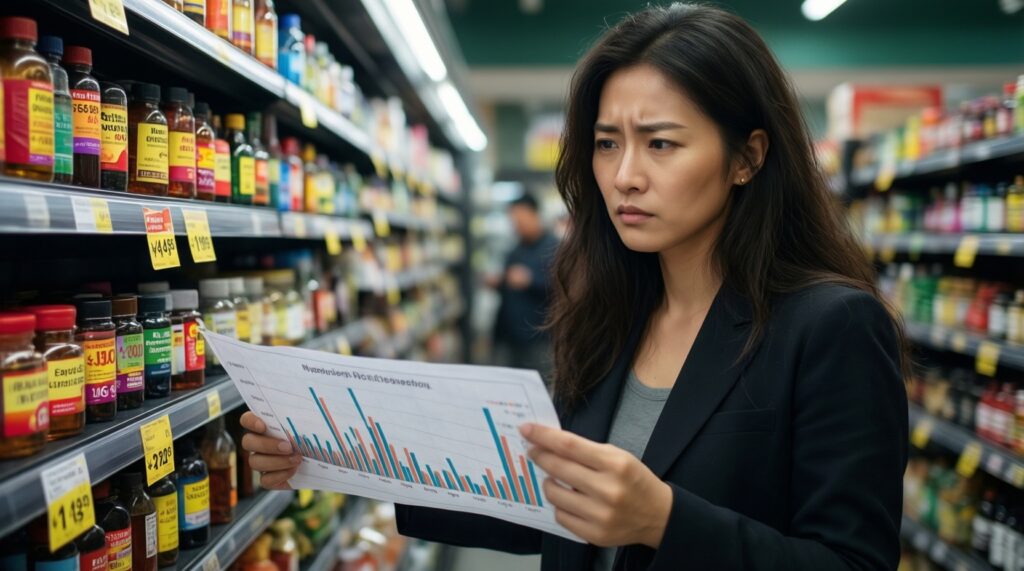 Умная корзина: как ловить скидки, промокоды и распродажи без переплат - иллюстрация