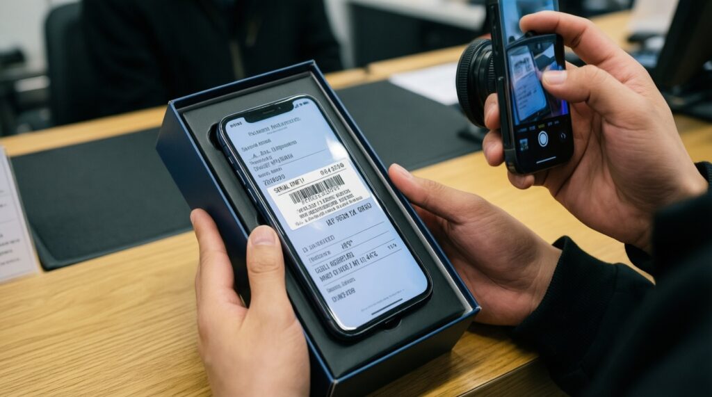 Техника и электроника на маркетплейсах: как проверить характеристики и гарантию - иллюстрация