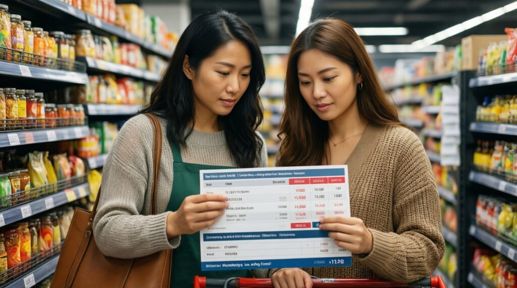 Умная корзина: как ловить скидки, промокоды и распродажи без переплат - иллюстрация