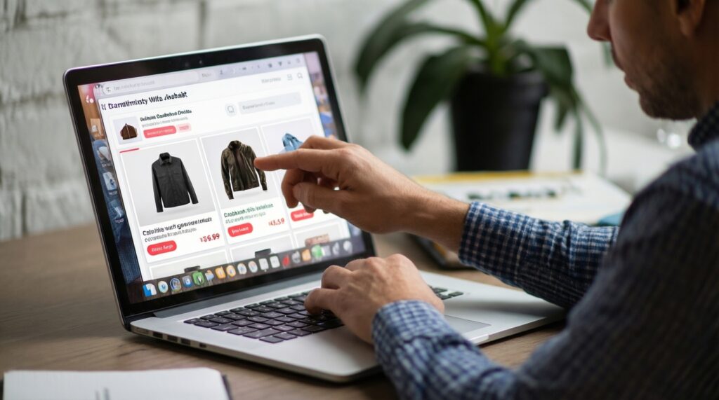 Умная корзина: как ловить скидки, промокоды и распродажи без переплат - иллюстрация