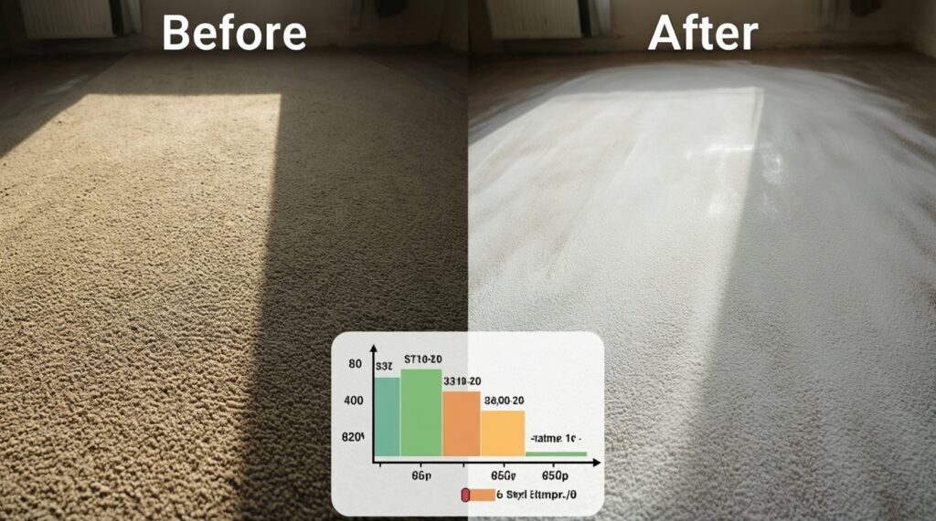 Реальные тесты