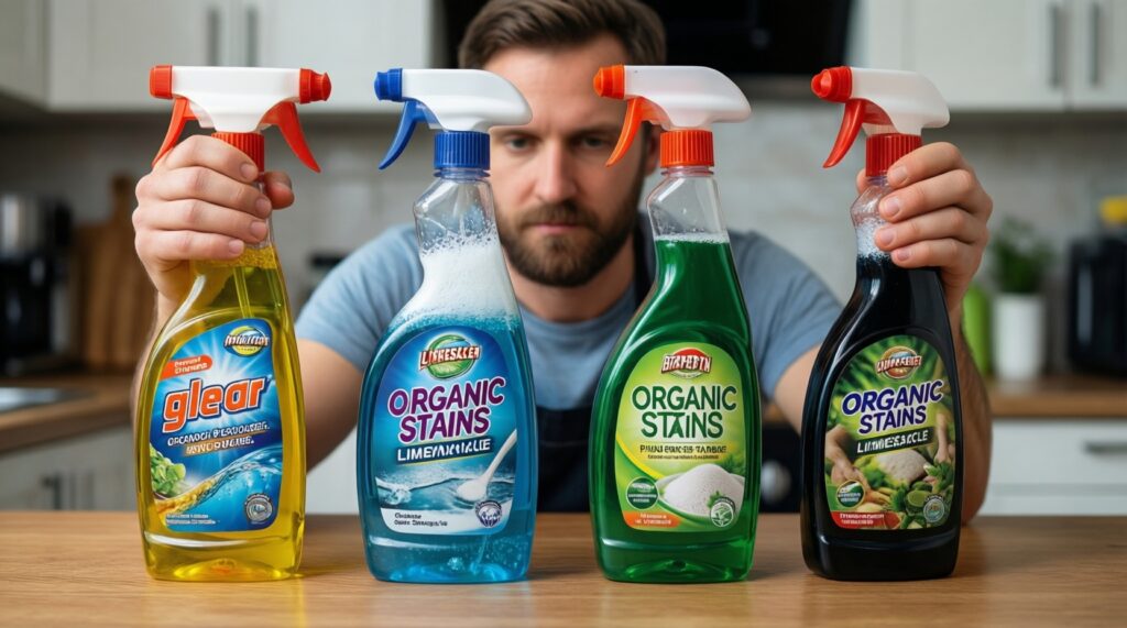 Реальные тесты