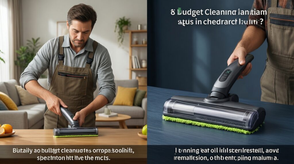 Обзор гаджетов для дома: что облегчает быт, а что пылится на полке - иллюстрация