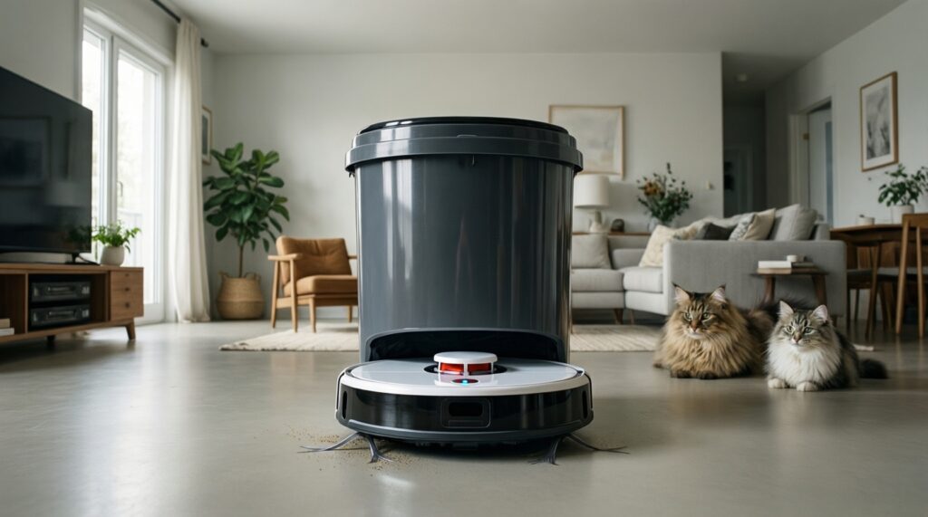 Обзор гаджетов для дома: что облегчает быт, а что пылится на полке - иллюстрация