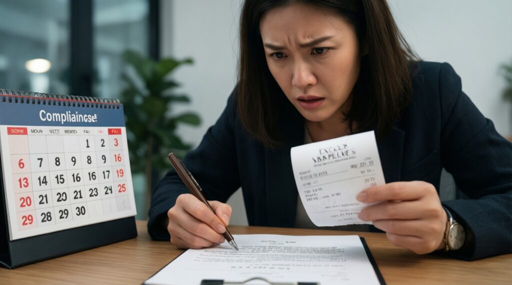 Возвраты без стресса: пошагово, как вернуть товар и не потерять деньги - иллюстрация