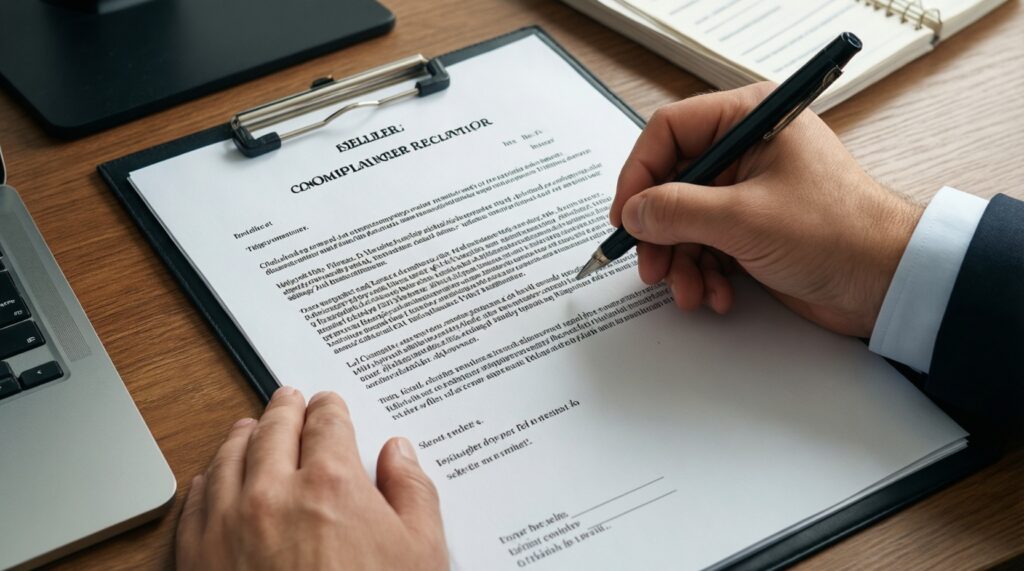 Возвраты без стресса: пошагово, как вернуть товар и не потерять деньги - иллюстрация