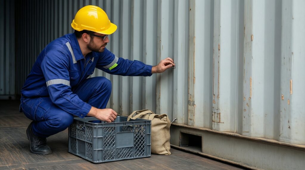 Лучшие товары для организации пространства: порядок в шкафу, кухне и ванной - иллюстрация