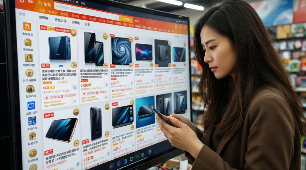 Техника и электроника на маркетплейсах: как проверить характеристики и гарантию - иллюстрация