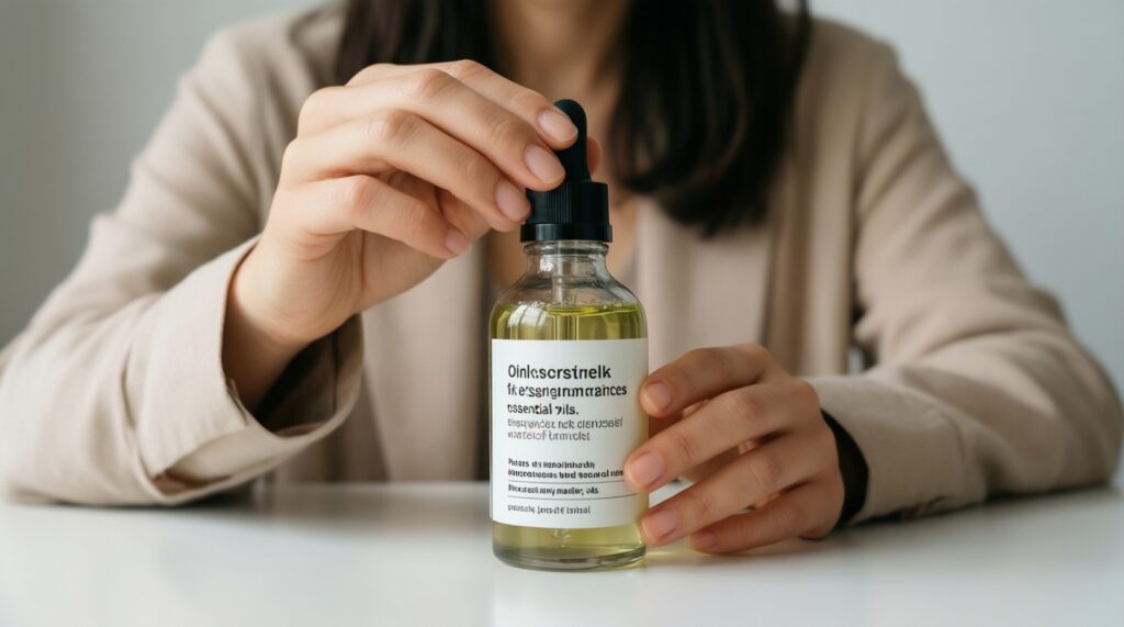 Как выбирать косметику на маркетплейсах: составы, сроки, упаковка, хранение - иллюстрация