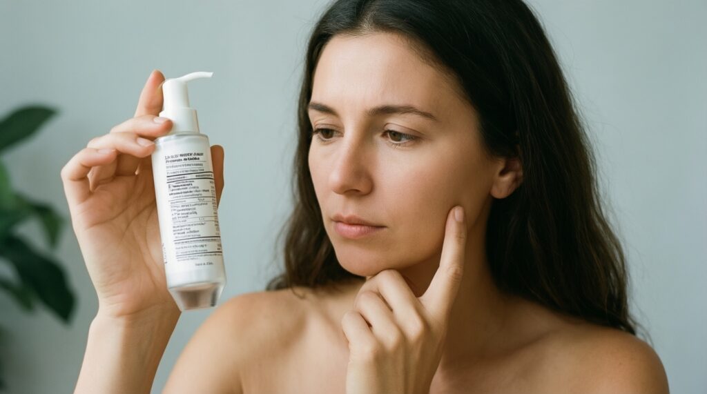 Как выбирать косметику на маркетплейсах: составы, сроки, упаковка, хранение - иллюстрация