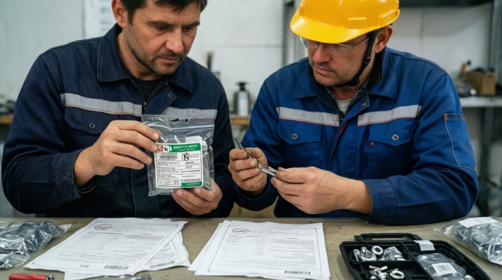 Сравнение брендов vs no-name: где экономия оправдана, а где опасна - иллюстрация