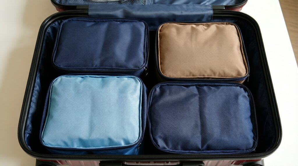 Что купить для путешествий: компактные и проверенные мастхэвы из онлайн-магазинов - иллюстрация