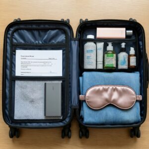 Что купить для путешествий: компактные и проверенные мастхэвы из онлайн-магазинов