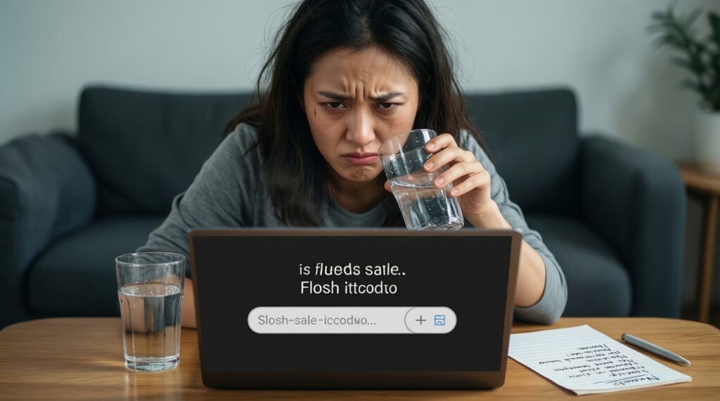 Покупки 24/7: как не уйти в импульсивный шопинг и держать бюджет - иллюстрация