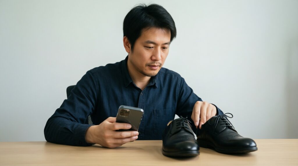 Моя стратегия 