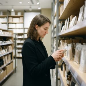 Стратегия «1 месяц — 1 категория»: как покупать осознанно и экономить время