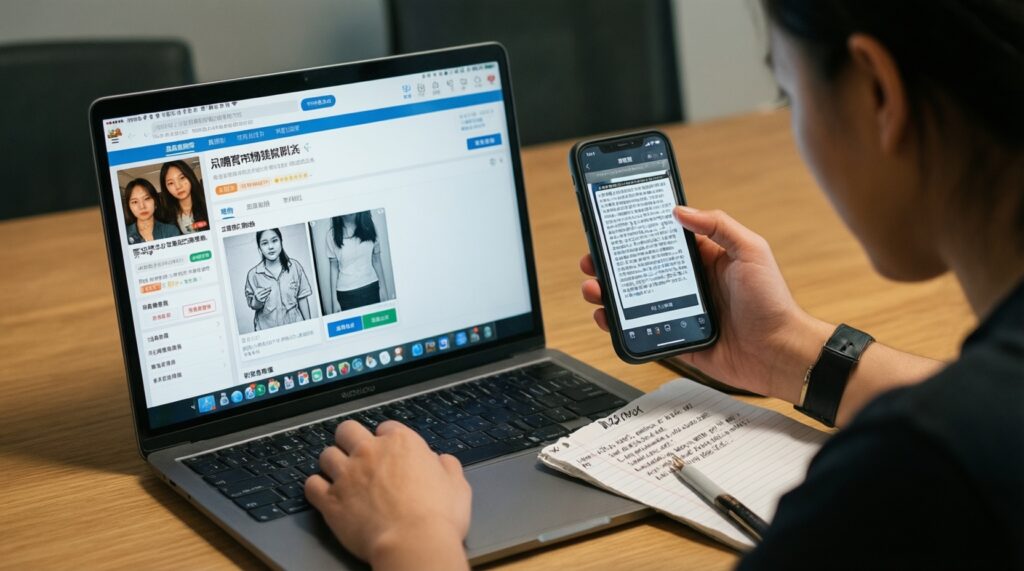 Как выбирать товары на маркетплейсах без переплат: чек-лист перед покупкой - иллюстрация