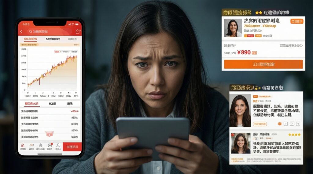 Как выбирать товары на маркетплейсах без переплат: чек-лист перед покупкой - иллюстрация