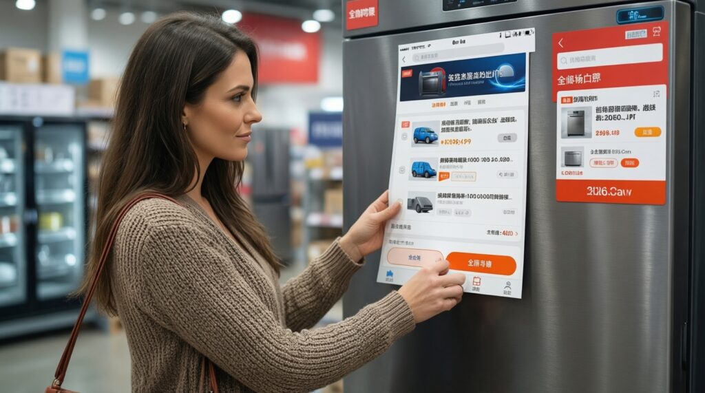 Сравнение маркетплейсов: где выгоднее покупать одну и ту же категорию товаров - иллюстрация