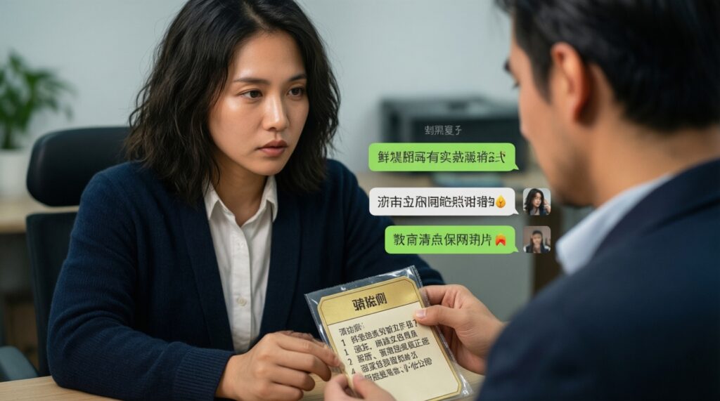 Как отличить оригинал от подделки на маркетплейсе: практические признаки - иллюстрация