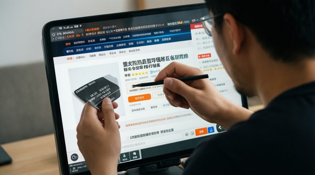 Как отличить оригинал от подделки на маркетплейсе: практические признаки - иллюстрация