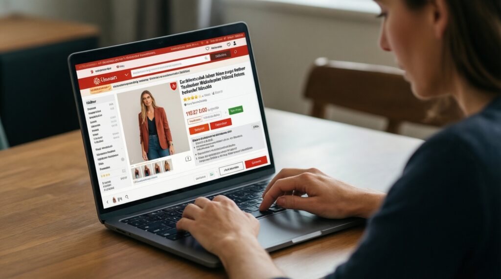 Как отличить оригинал от подделки на маркетплейсе: практические признаки - иллюстрация