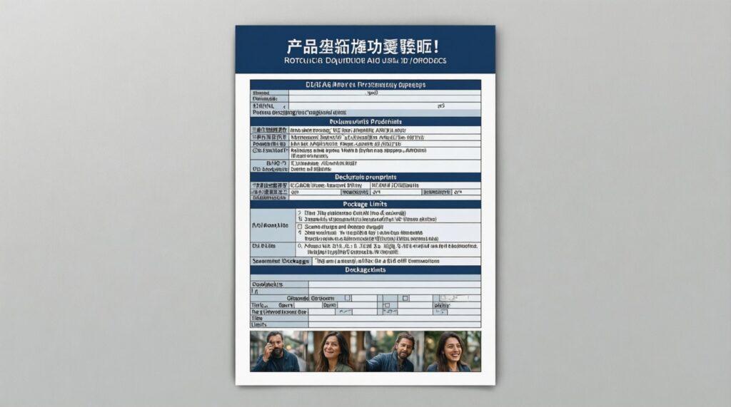 Разбор карточки товара: какие фото, описания и характеристики действительно важны - иллюстрация