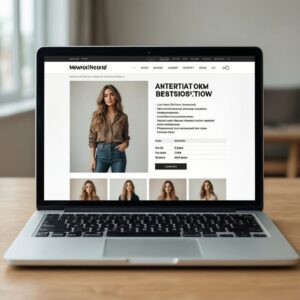 Разбор карточки товара: какие фото, описание и характеристики действительно важны