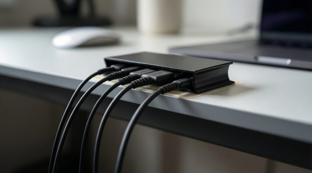 ТОП-10 полезных мелочей до 500 рублей, которые реально улучшают быт - иллюстрация