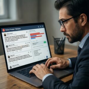 Как читать отзывы правильно и распознавать накрутку и заказные комментарии