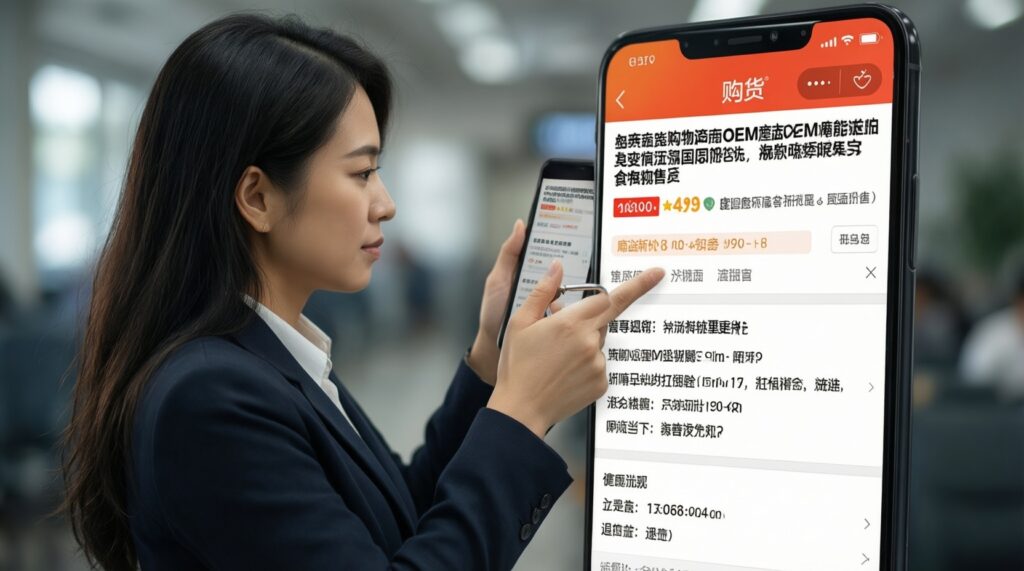 Как не купить 