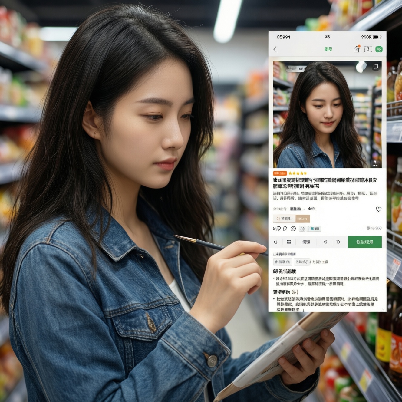 Как не купить одноразовый товар: признаки низкого качества по фото и описанию