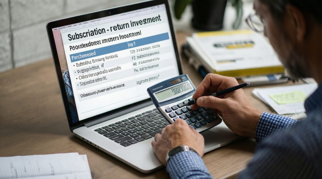 Подписки, кэшбэк и программы лояльности: как выжать максимум выгоды без лишних трат - иллюстрация