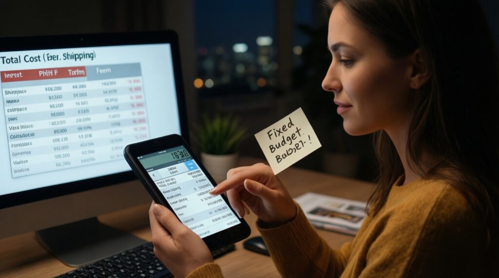 Ночные охоты за скидками: стратегии покупок 24/7 и лучшие часы для выгодных заказов - иллюстрация