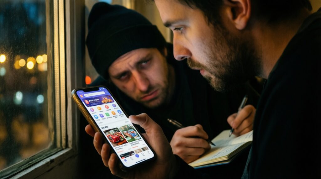 Психология импульсных покупок: как не потратить лишнее в ночном шопинге 24/7 - иллюстрация